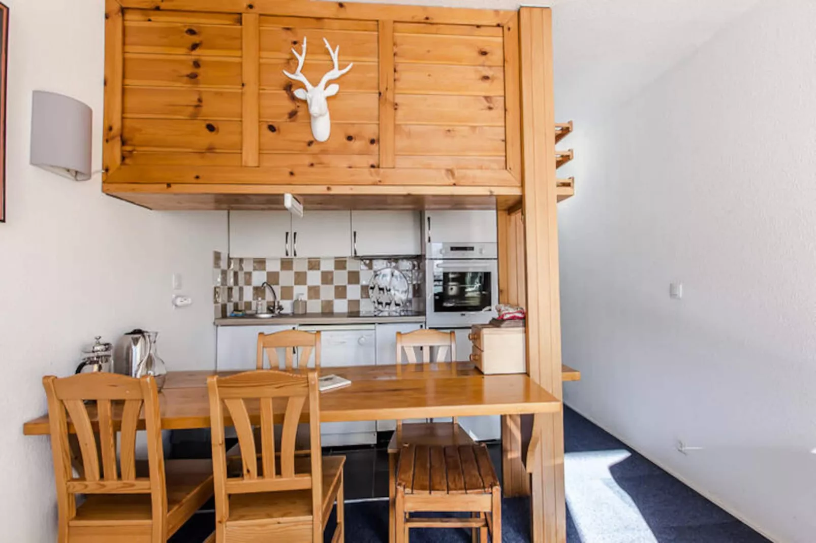 Résidence Villaret-Untagged