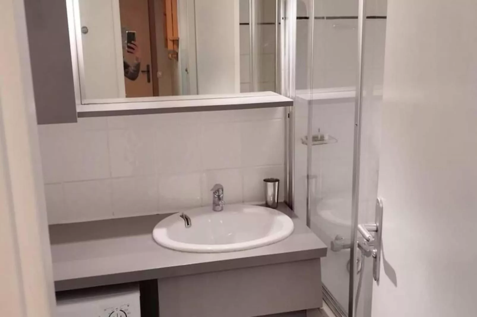 Résidence Le Santel-Non tagué