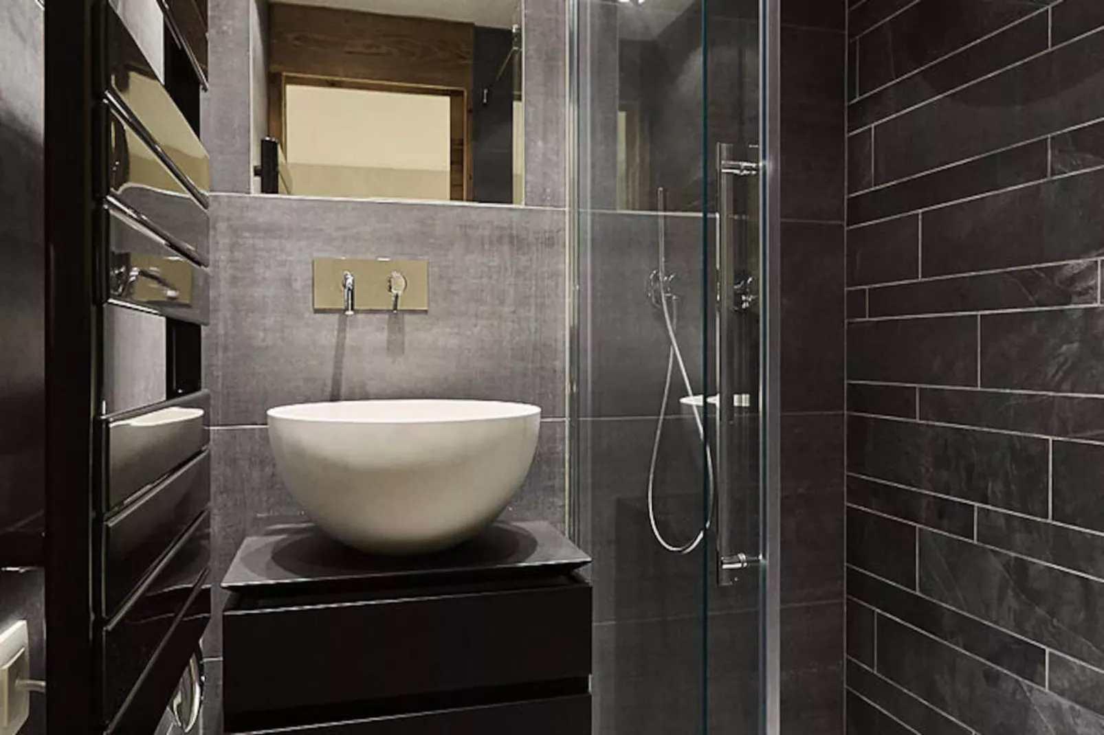 Résidence Les Hauts De Rogoney-Nicht zugeordnet