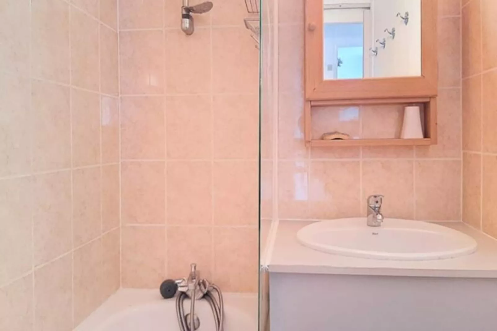 Résidence Pierre Et Vacances La Daille-Non tagué