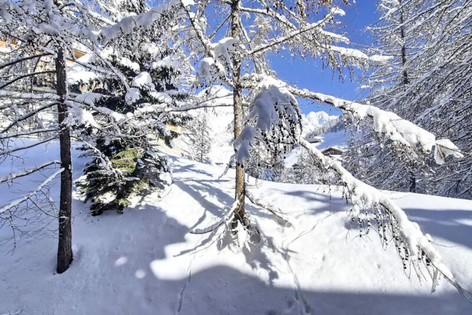 Résidence Roche De Fours-Nicht zugeordnet