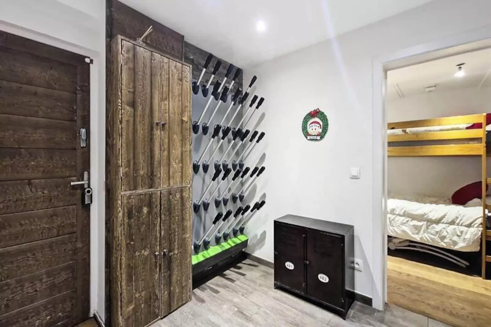 Résidence Valsnow-Untagged