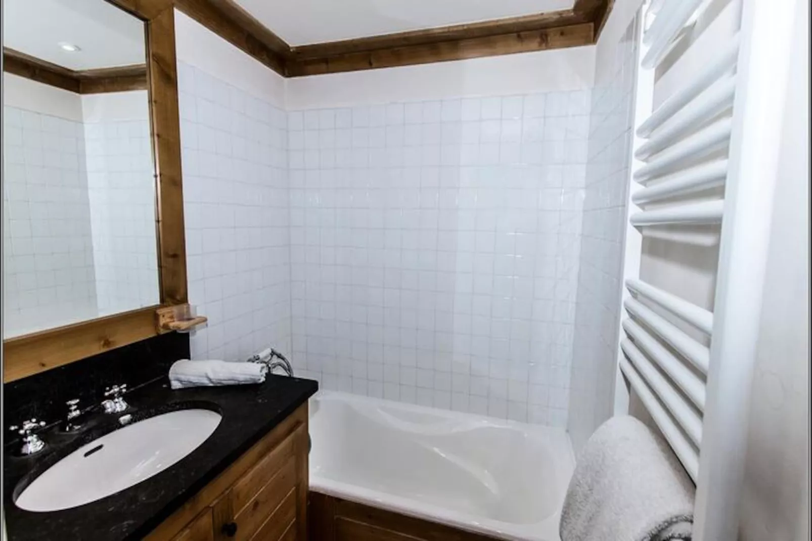 Résidence Roche De Fours-Nicht zugeordnet