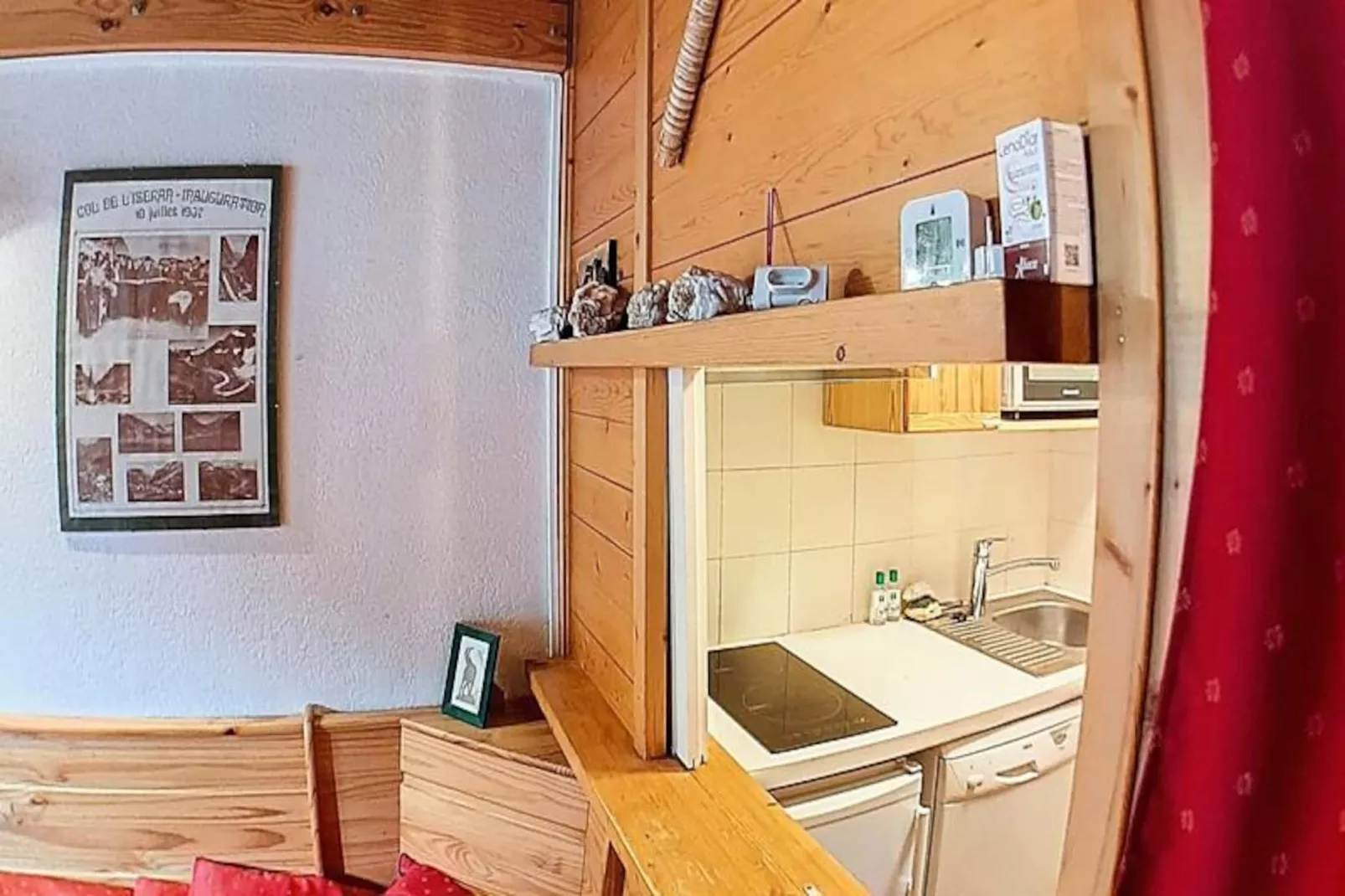 Résidence Le Val D'illaz-Untagged