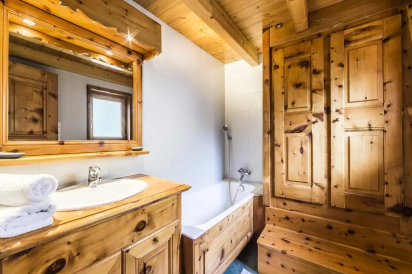 Chalet Bazile-Nicht zugeordnet