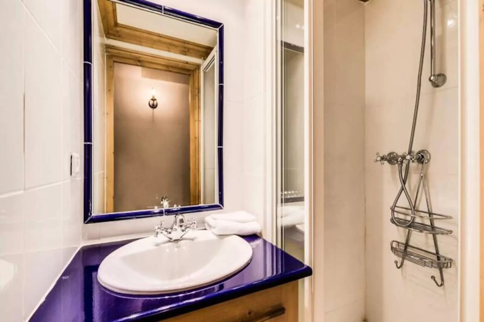 Résidence Aiglon-Nicht zugeordnet