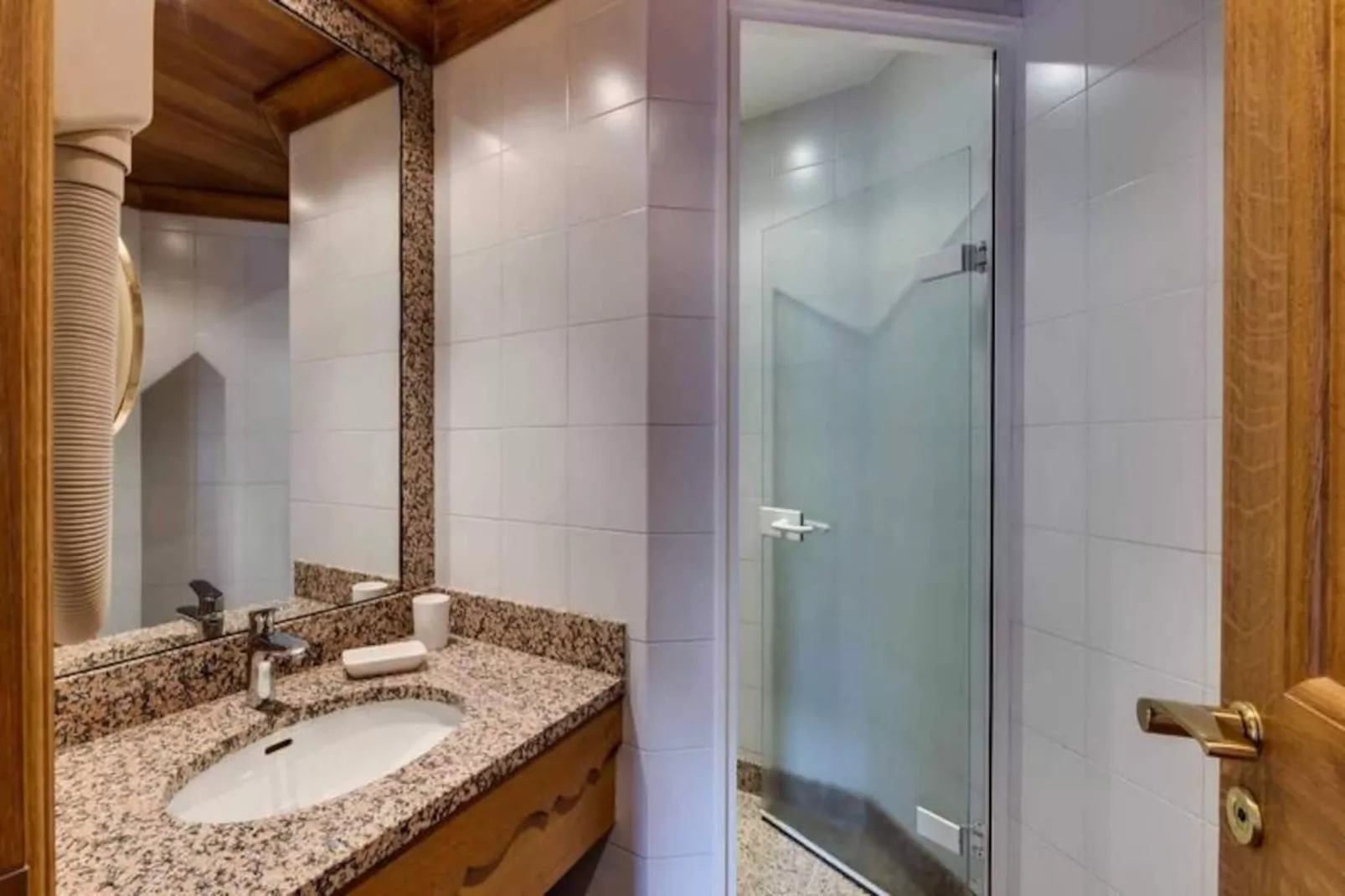 Résidence Squaw Valley-Nicht zugeordnet