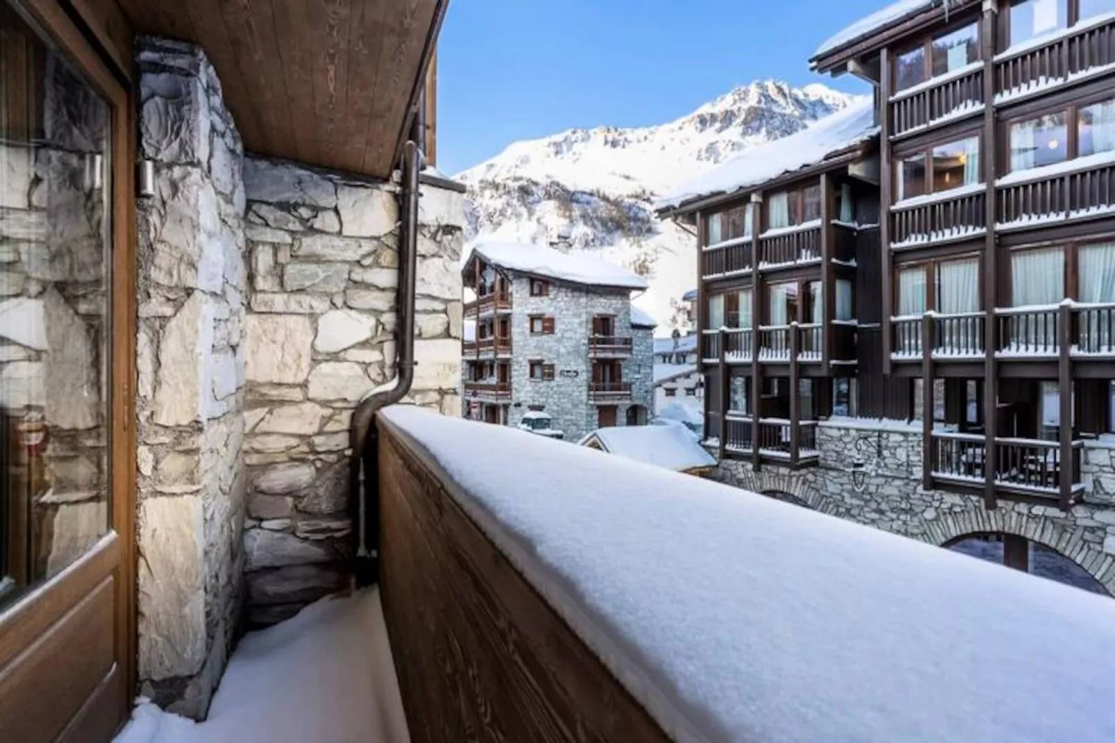 Résidence Squaw Valley-Untagged