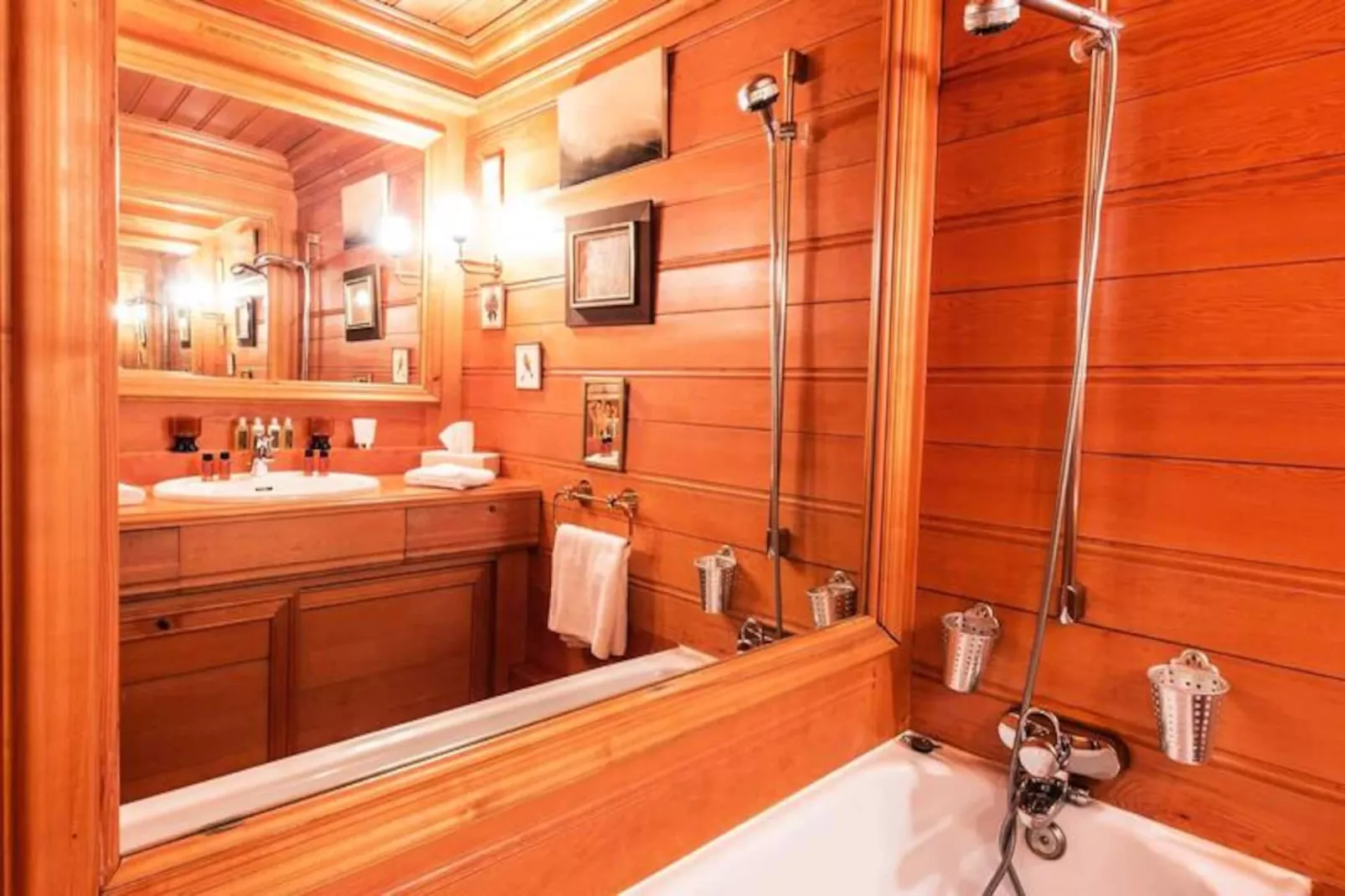 Résidence Hauts De Val-Non tagué