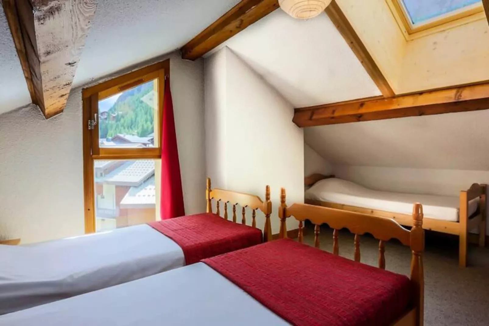 Résidence OrÉades-Untagged