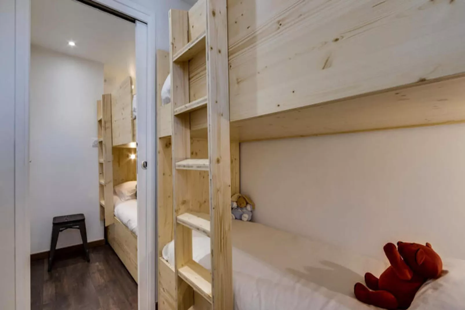 Résidence Jardins De Val-Nicht zugeordnet