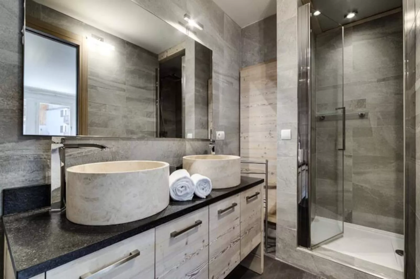 Résidence Val D'isere Village-Untagged