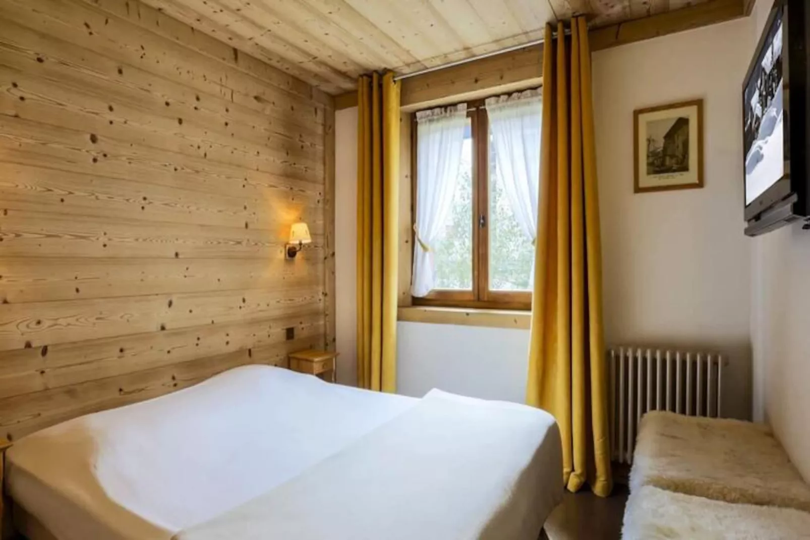 Résidence Choucas-Nicht zugeordnet