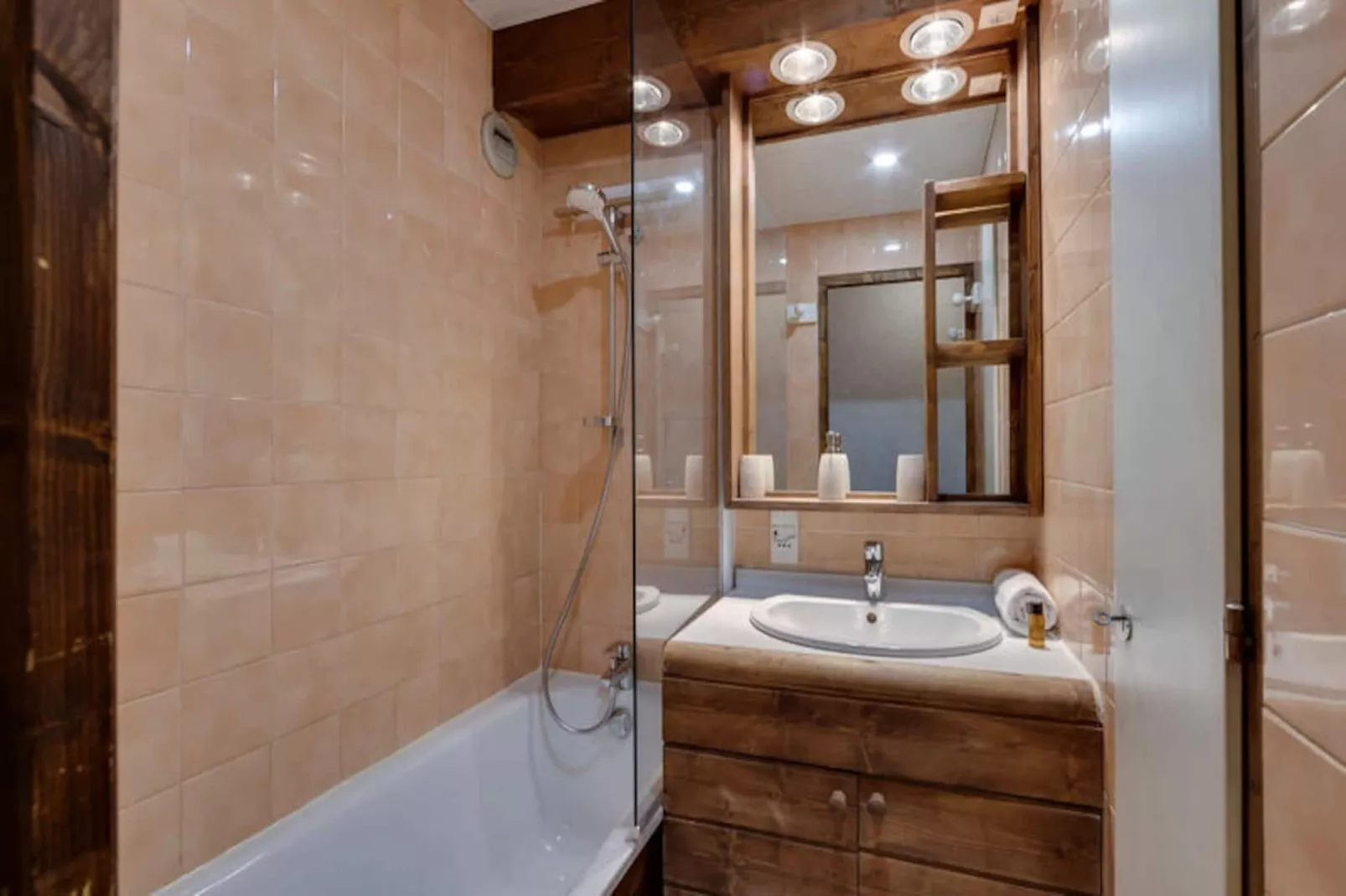 Résidence Val D'isere Village-Untagged