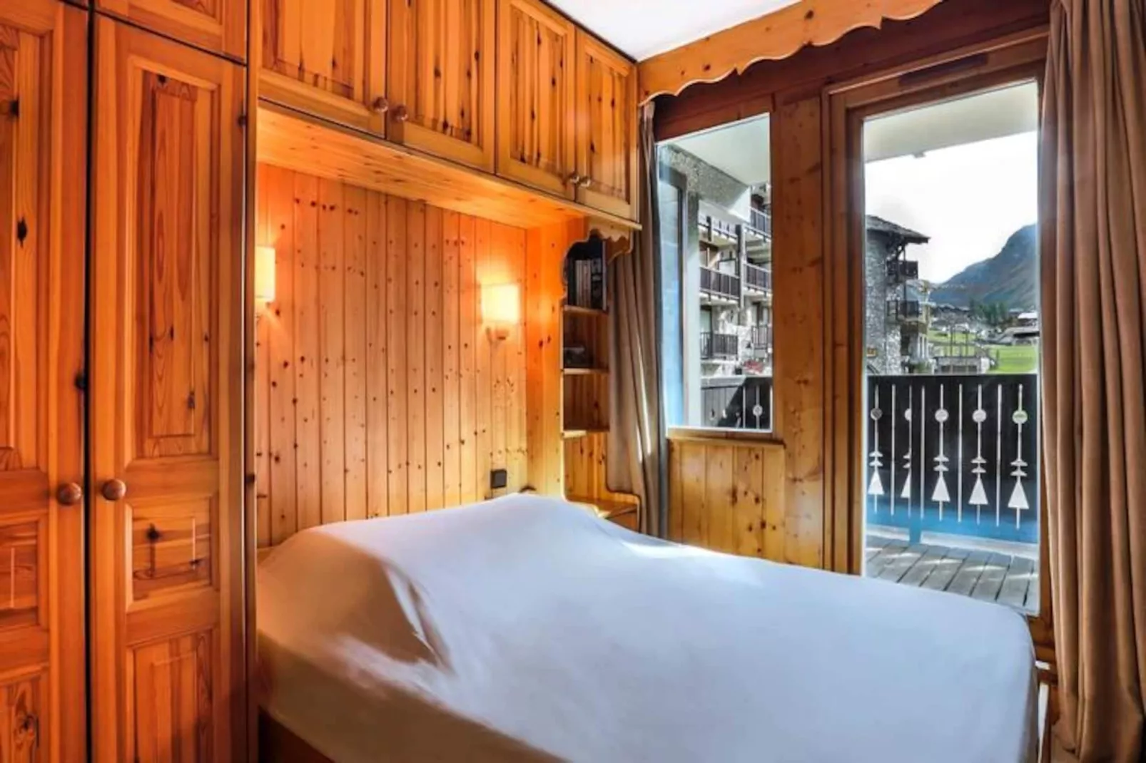 Résidence Val D'isere Village-Untagged