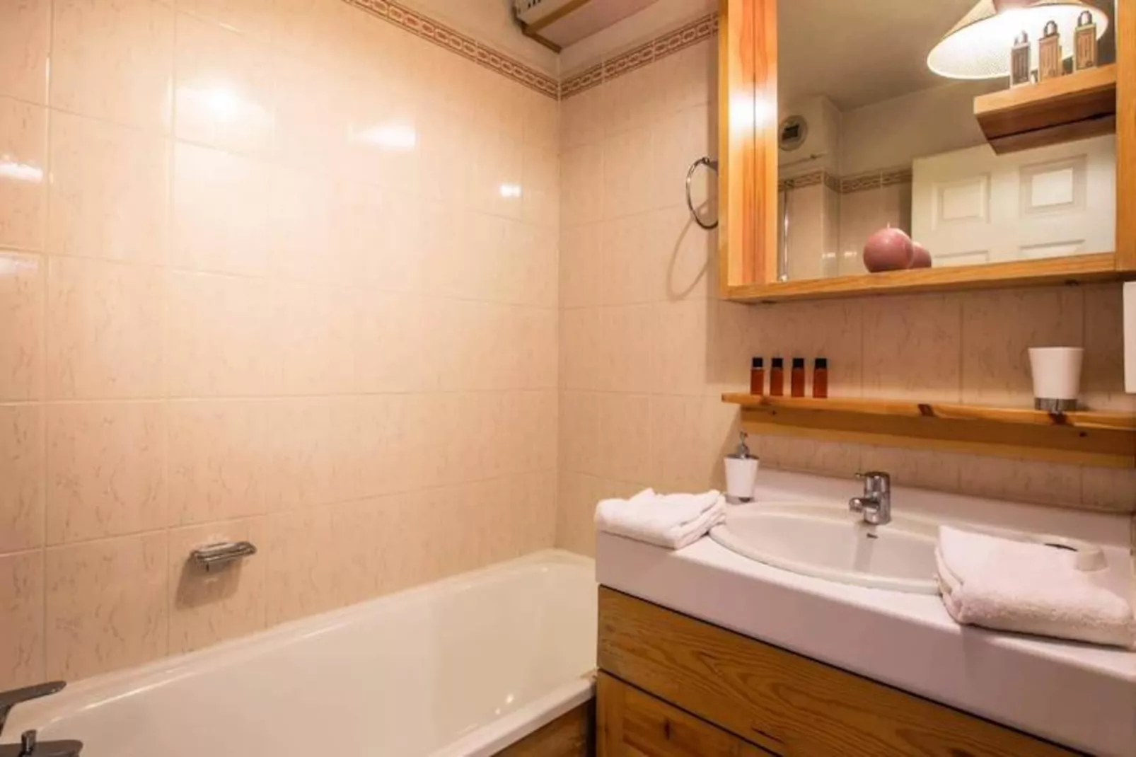 Résidence Val D'isere Village-Non tagué