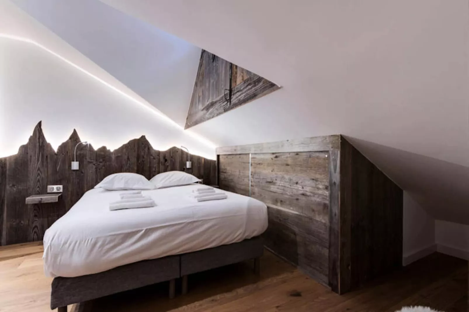 Résidence Val D'isere Village - Untagged