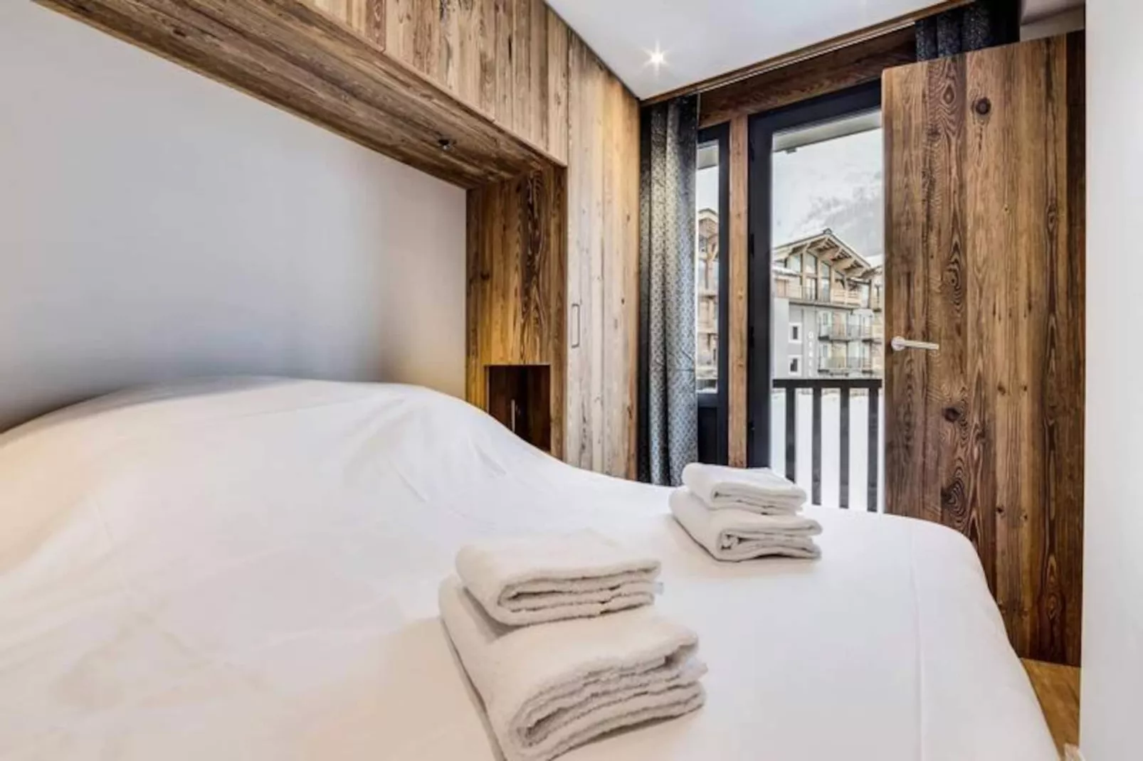 Résidence Val D'isere Village - Untagged