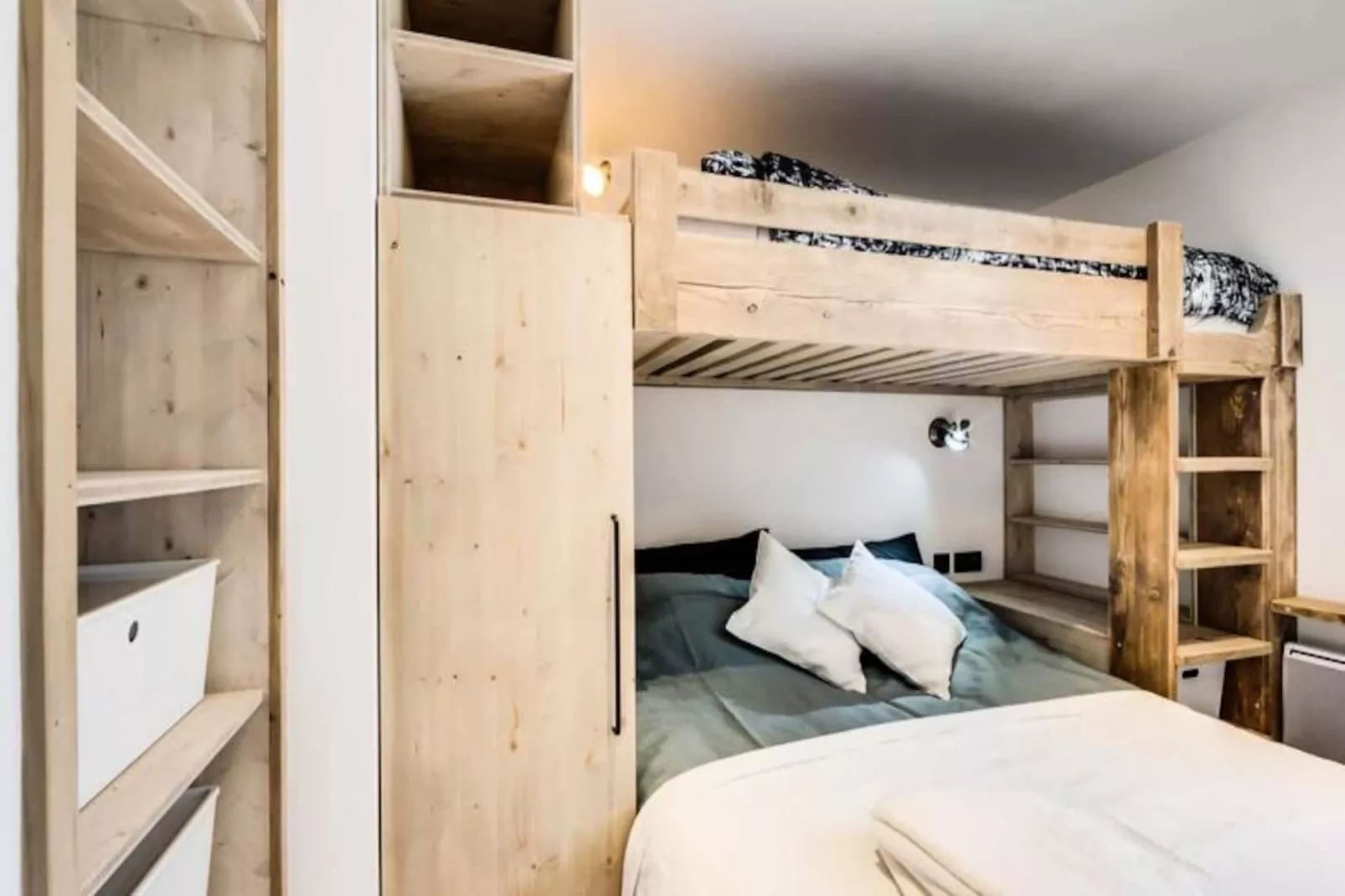 Résidence Val D'isere Village - Untagged