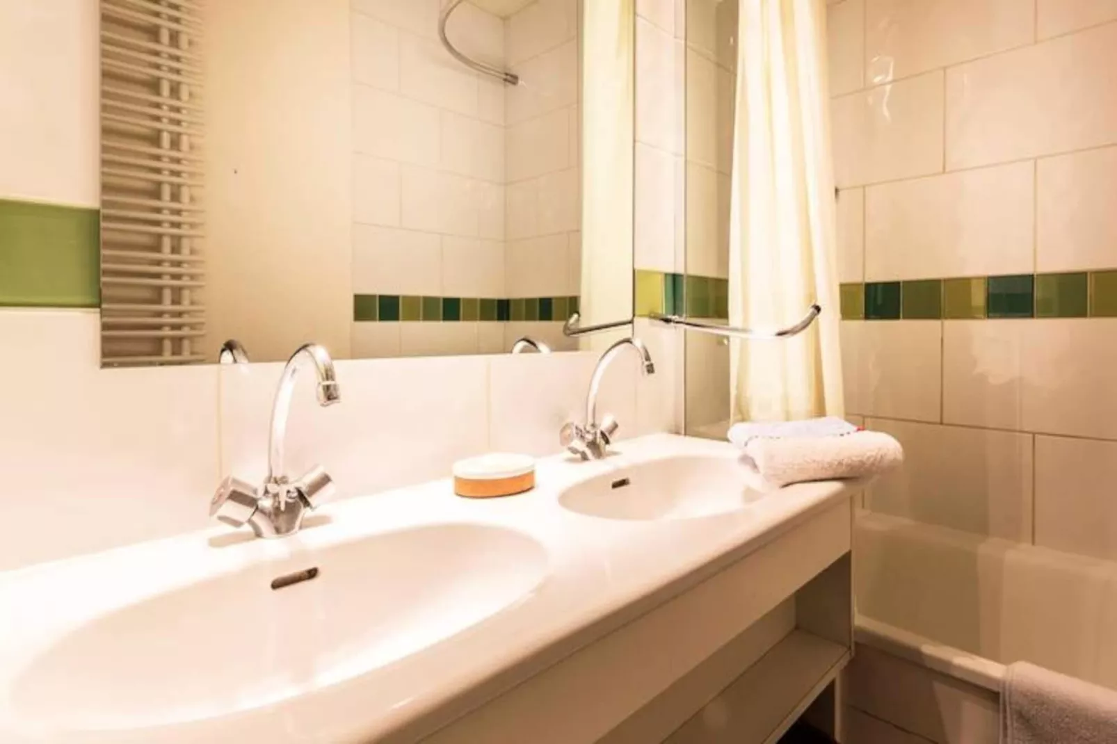 Résidence Rond Point Des Pistes-Nicht zugeordnet