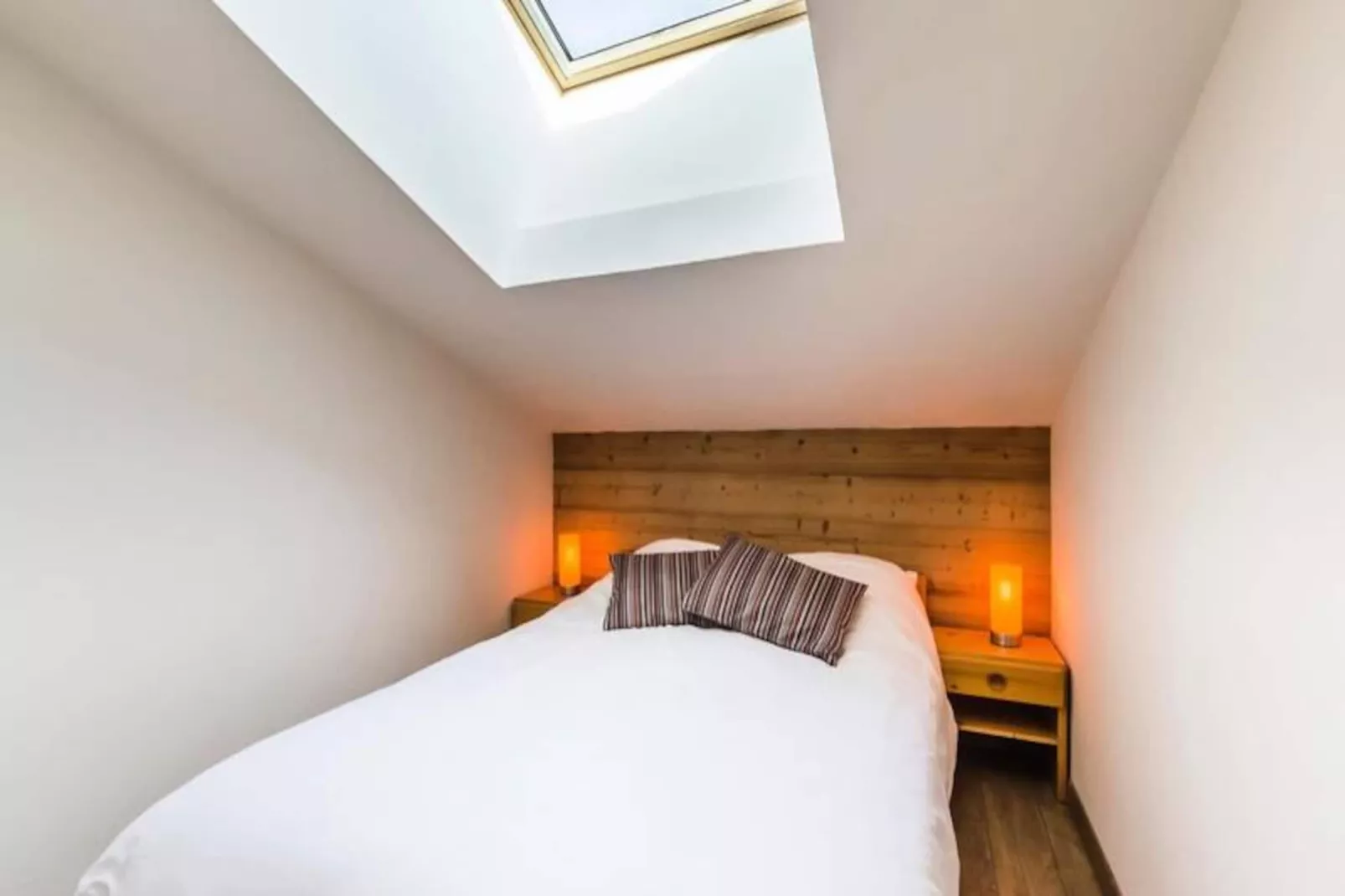 Résidence Rond Point Des Pistes-Untagged