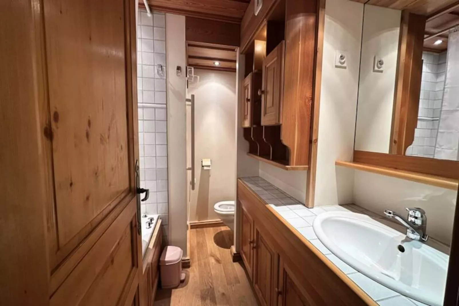 Résidence Coeur De Val-Non tagué