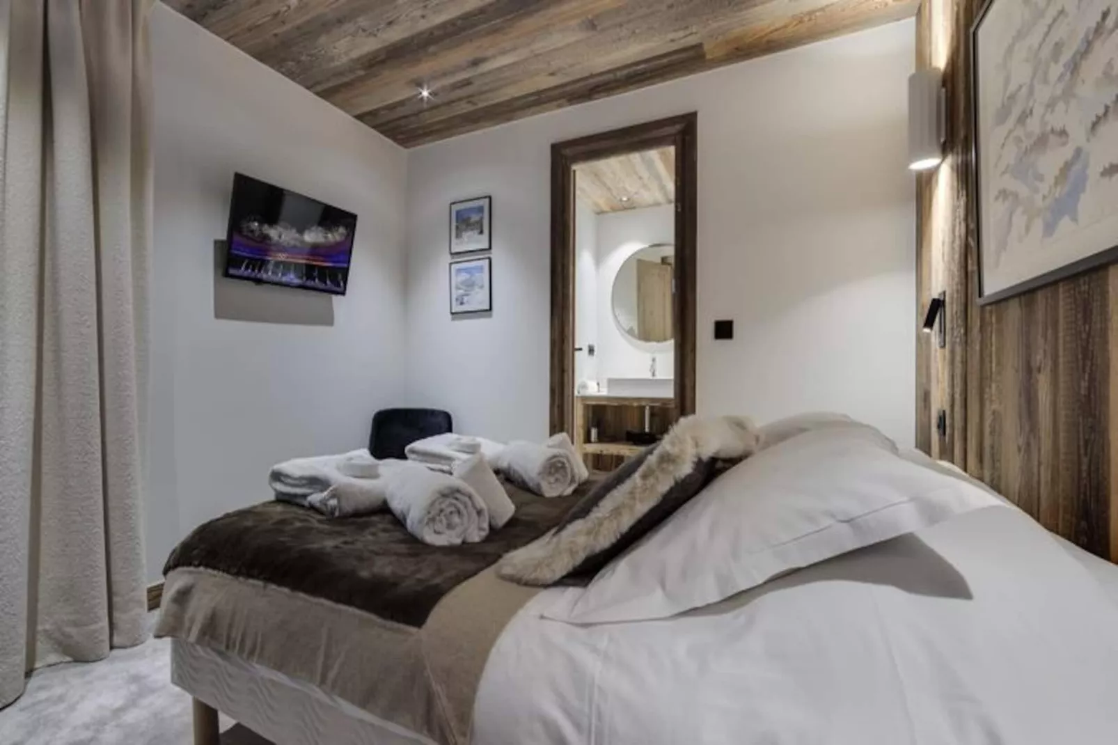 Résidence Coeur De Val-Non tagué