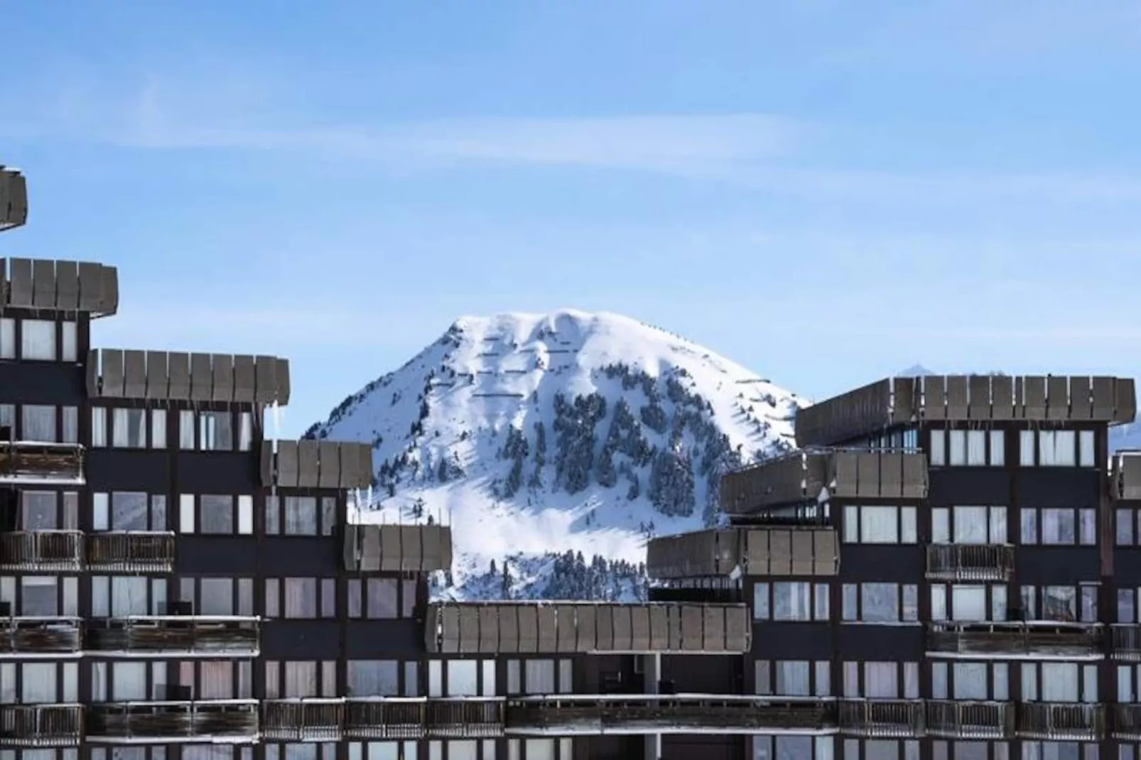 Résidence Zenith - Nicht zugeordnet