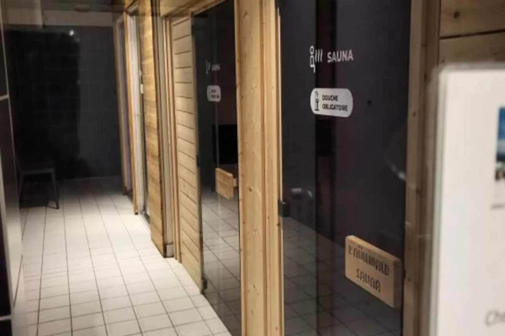 Appartement Spacieux Au Petit Bois, La Féclaz-Untagged