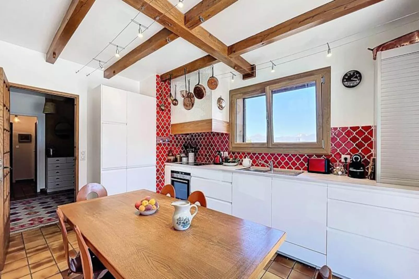 Chalet La Maisonnee-Nicht zugeordnet