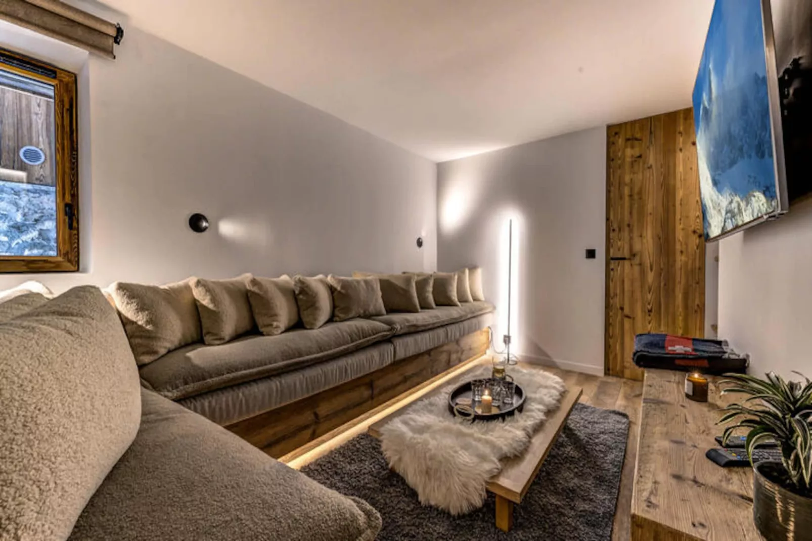 Chalet Zanskar-Nicht zugeordnet