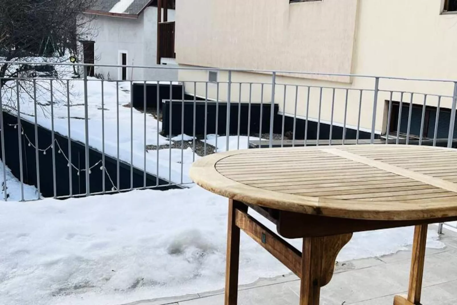 Résidence La Maison D'angeline-Nicht zugeordnet