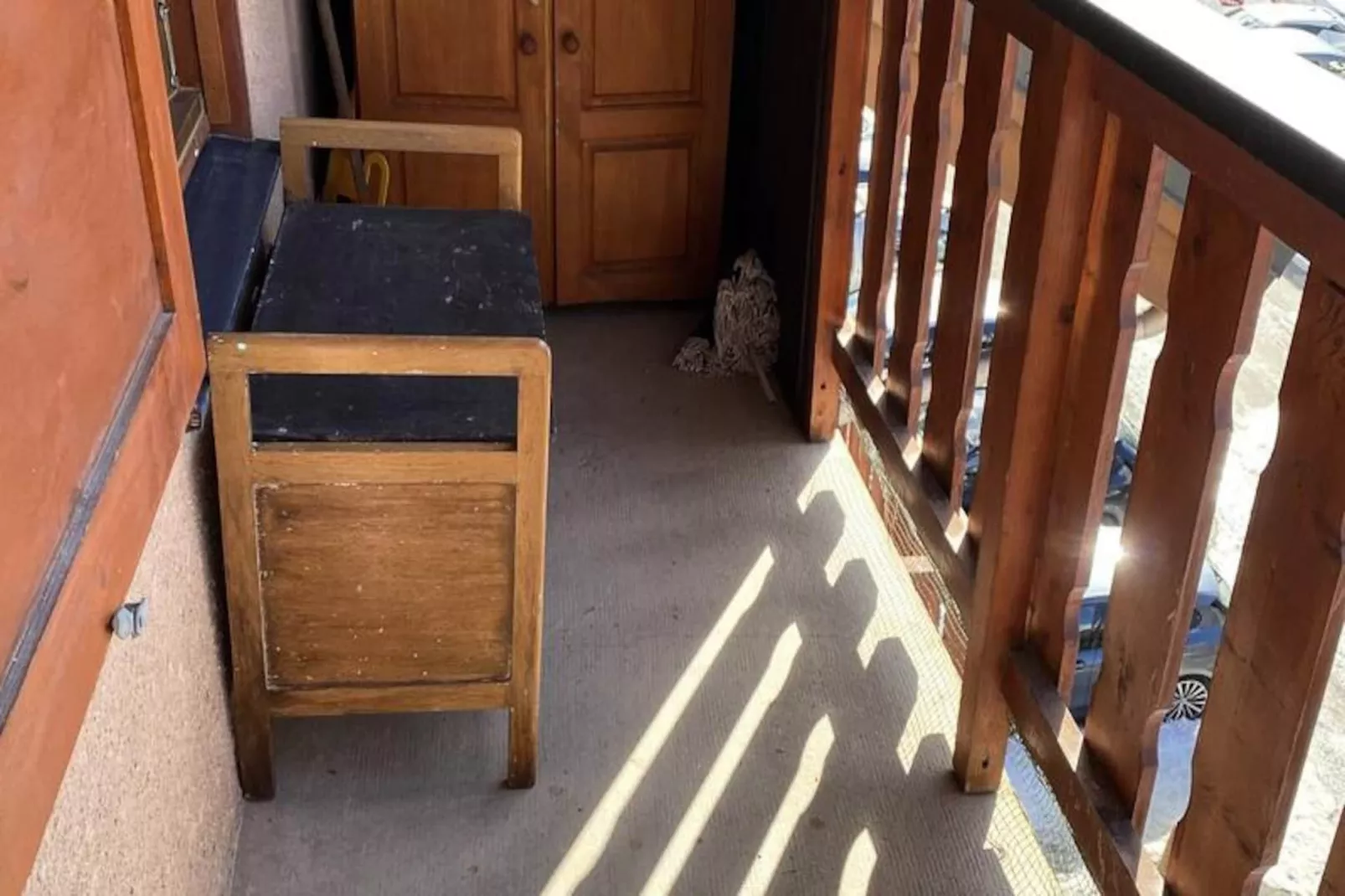 Résidence Betelgeuse-Non tagué