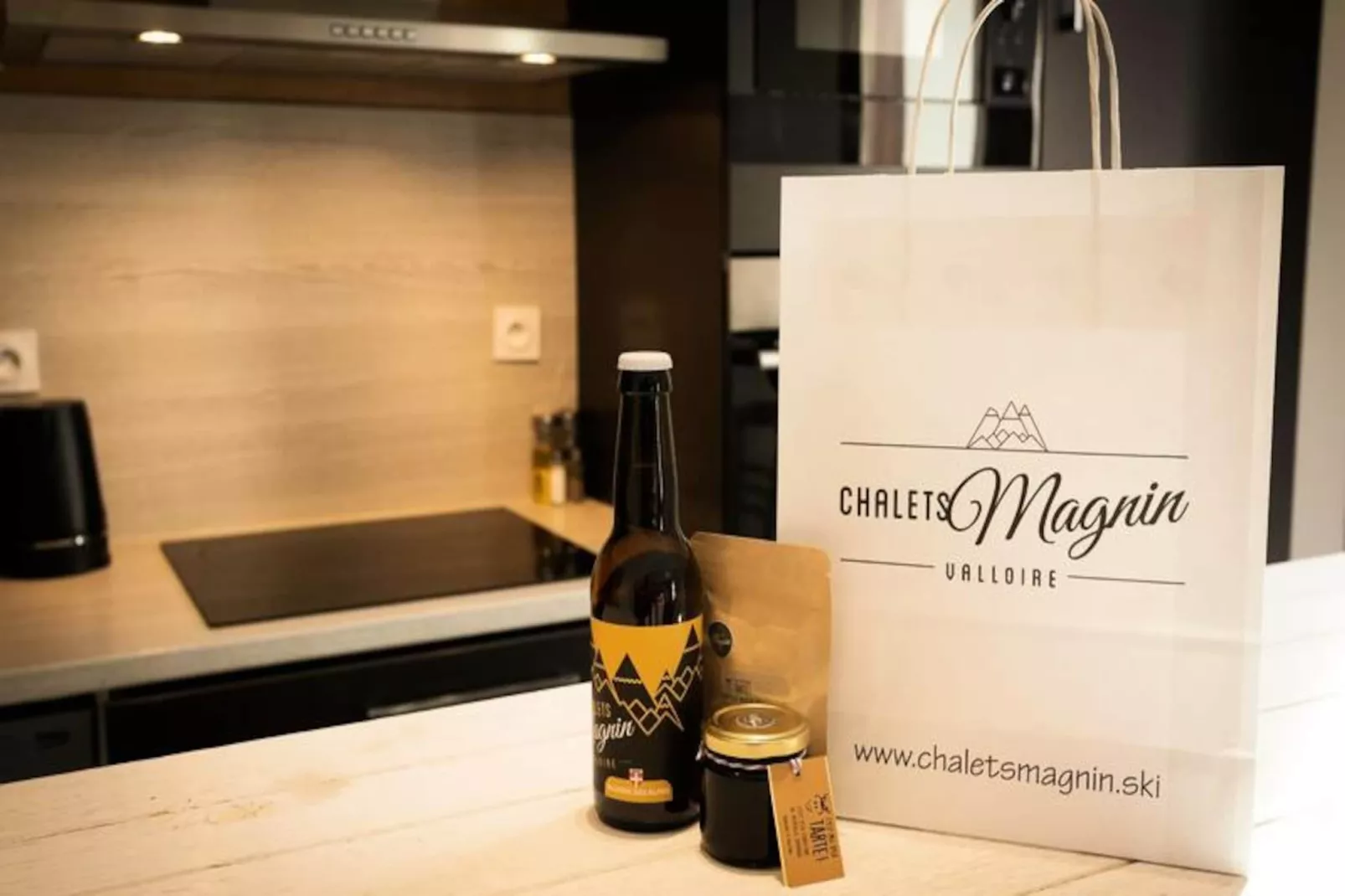 Résidence Les Etoiles Des Neiges-Nicht zugeordnet