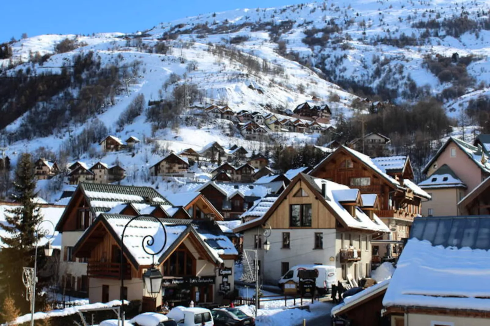 Residence Tigny - Untagged