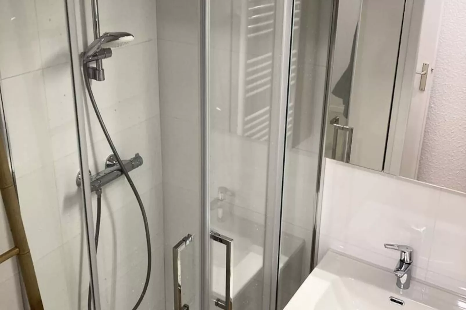 Résidence La Croix Du Sud-Nicht zugeordnet