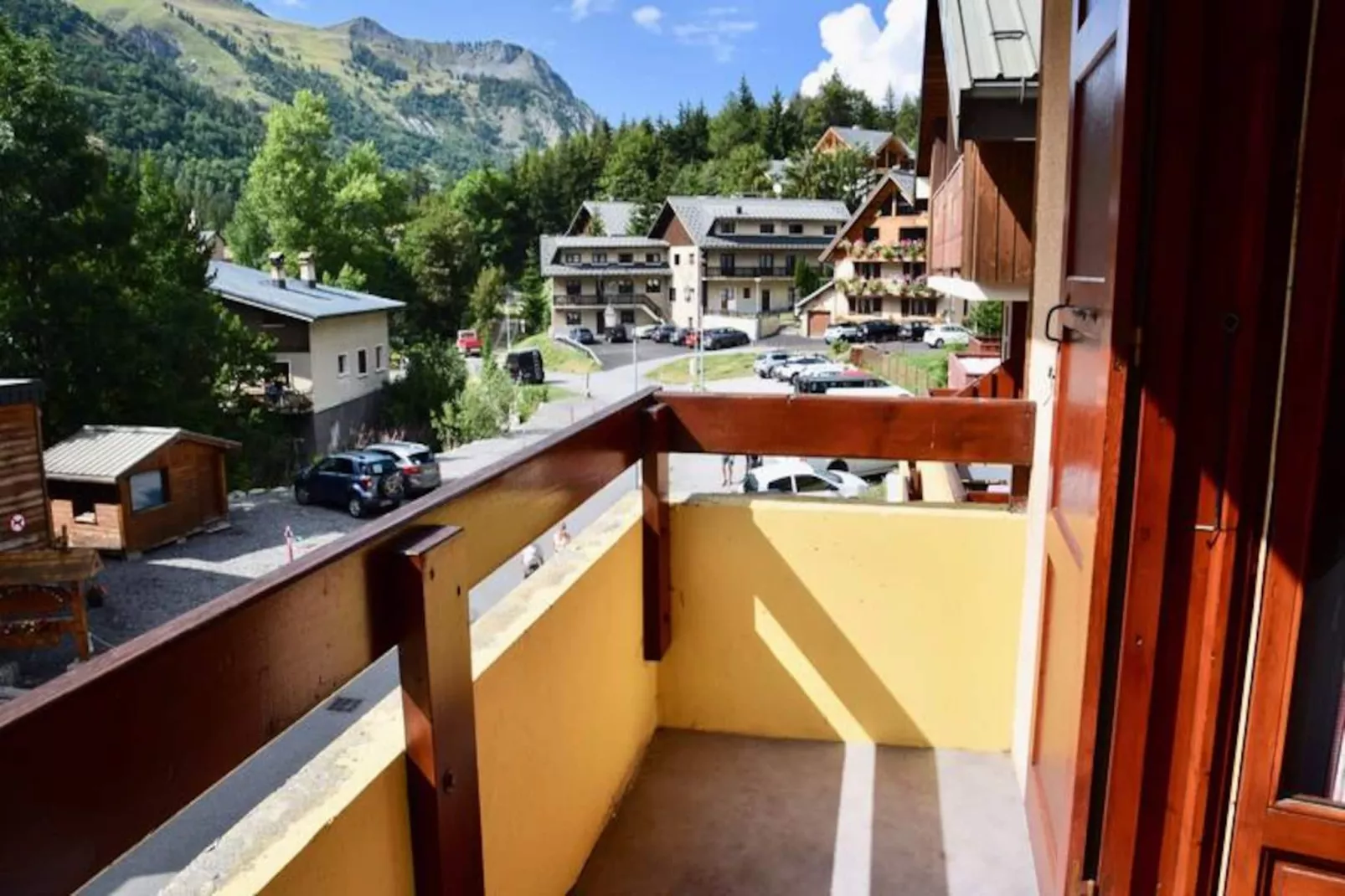 Résidence La Demeurance-Untagged