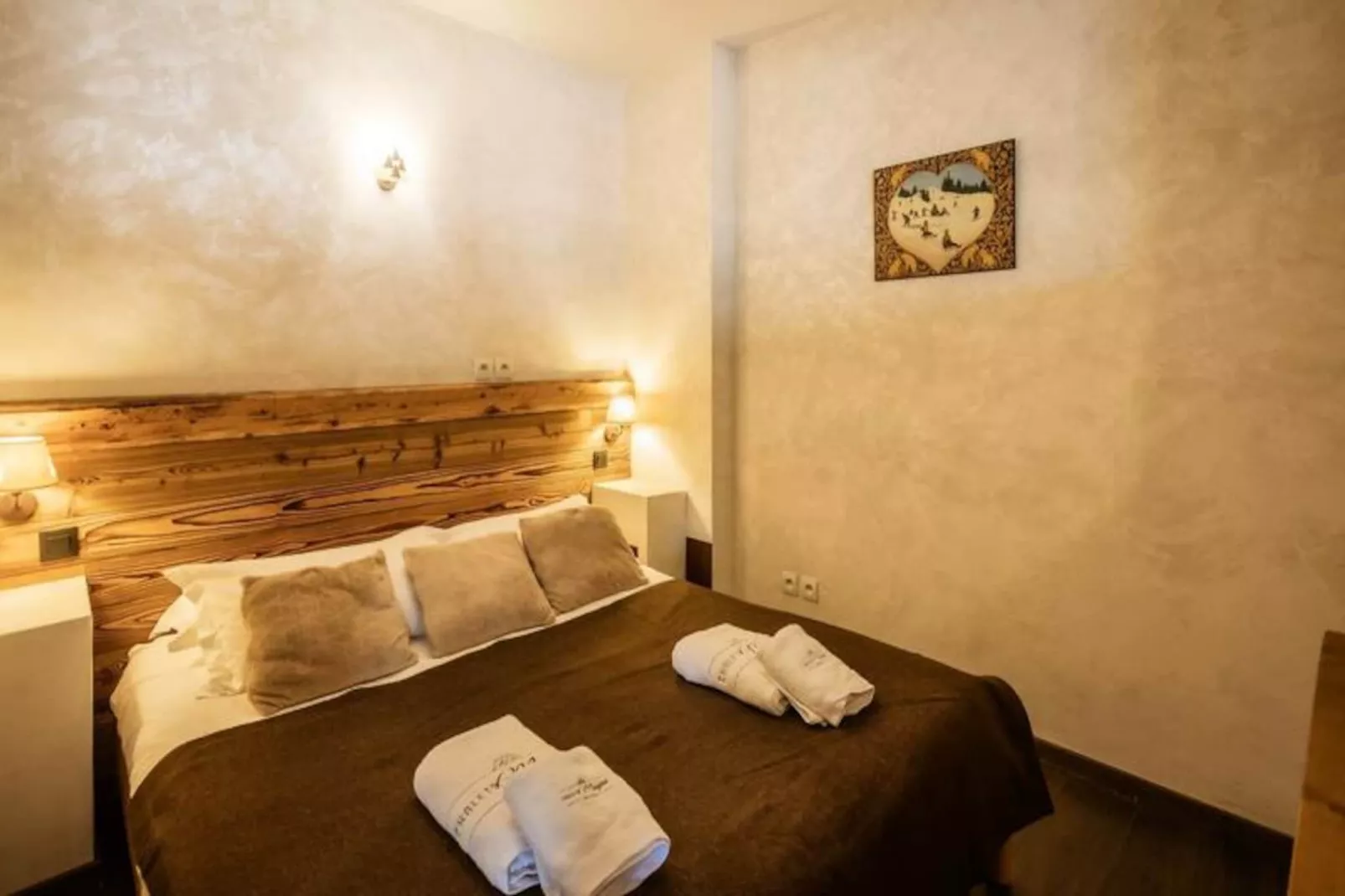 Les Chalets D'adrien-Non tagué