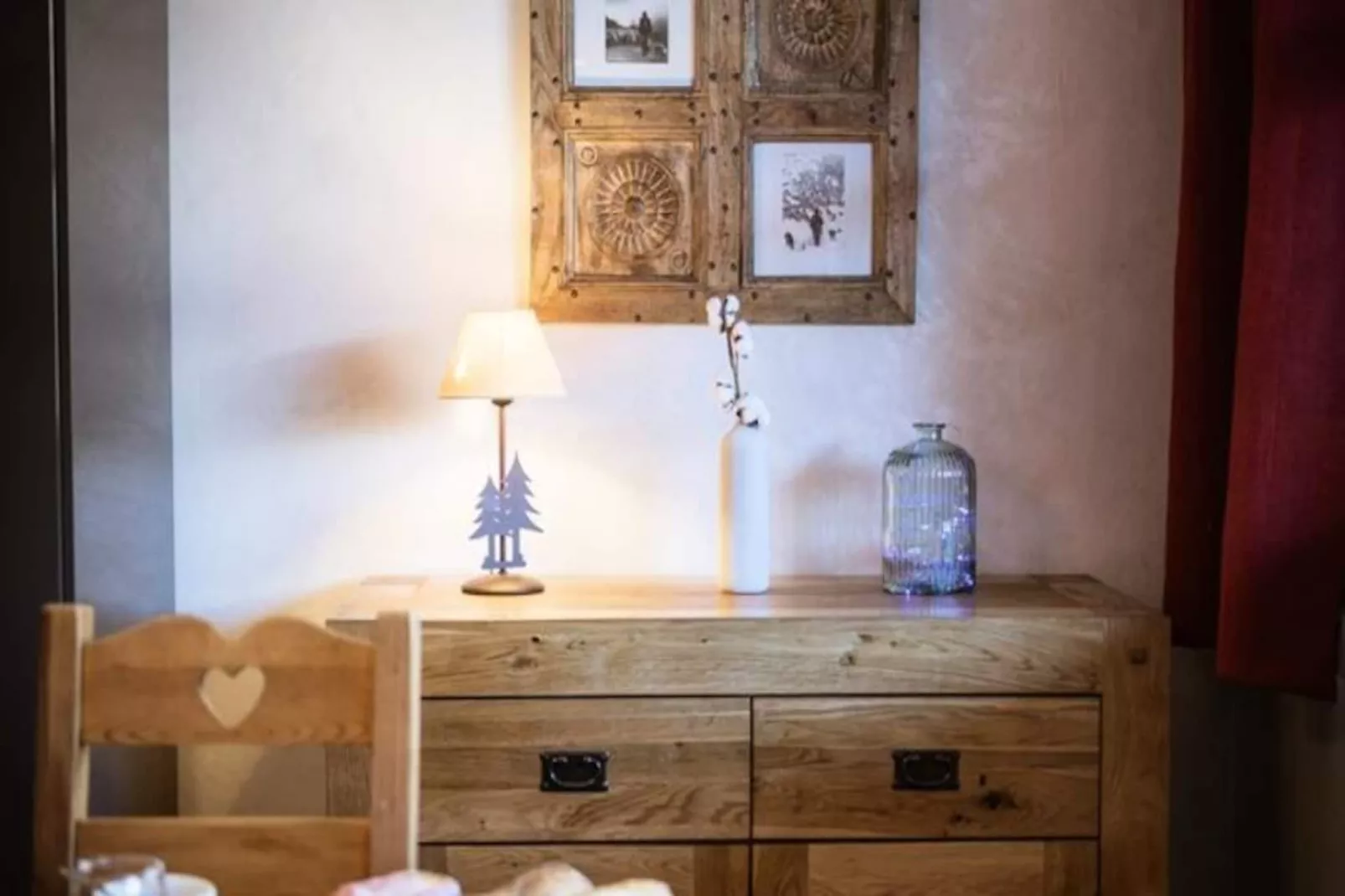 Les Chalets D'adrien-Non tagué