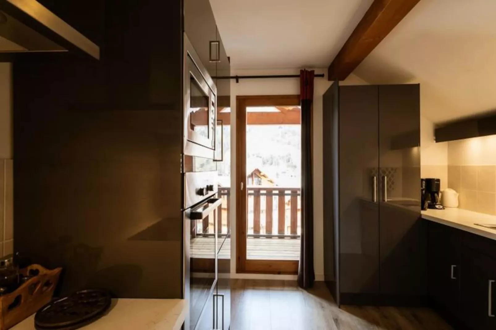 Les Chalets D'adrien-Non tagué