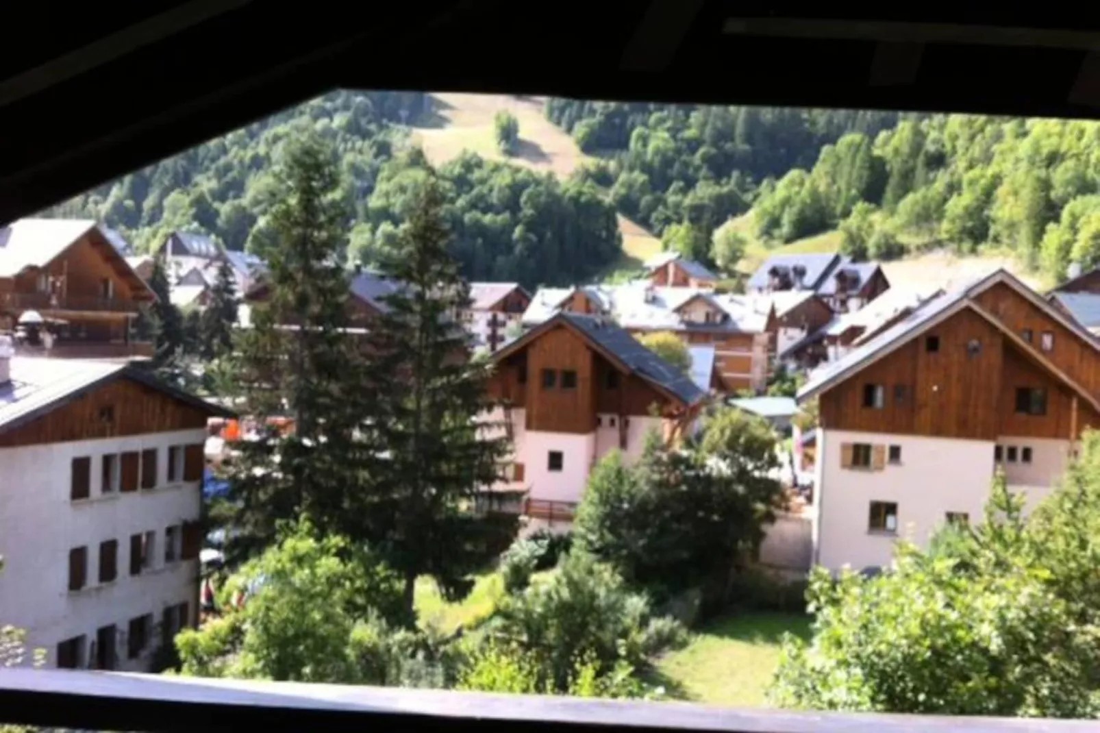 Résidence Le Rocher Saint Pierre - Non tagué