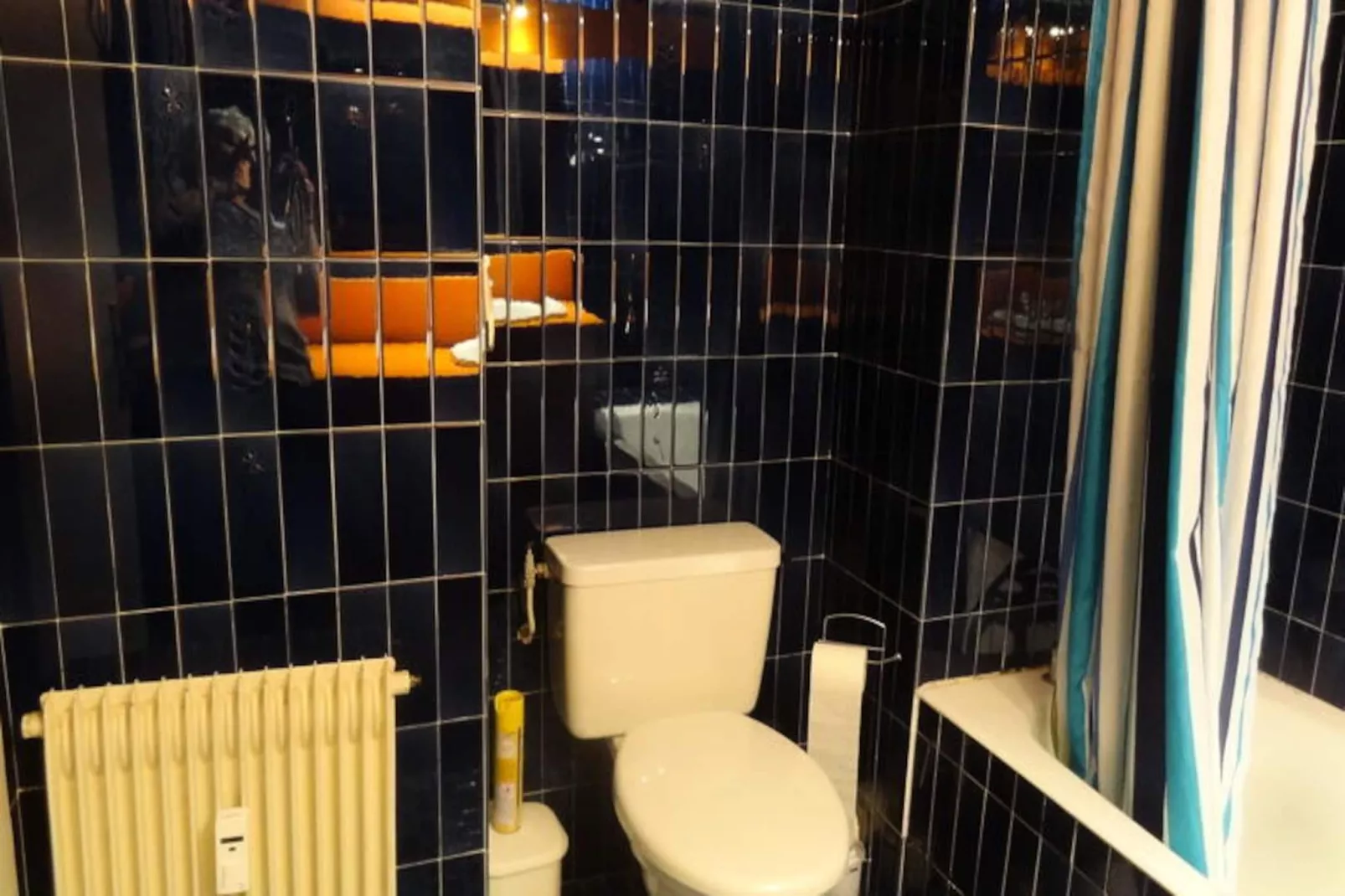 Résidence Le Rocher Saint Pierre - Untagged