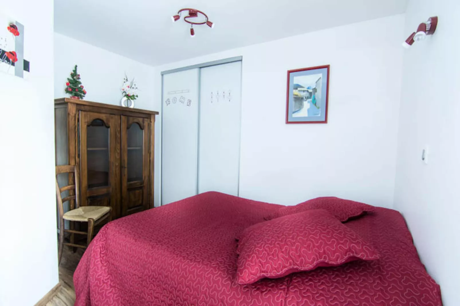 Chalet Les Ecrins - Untagged