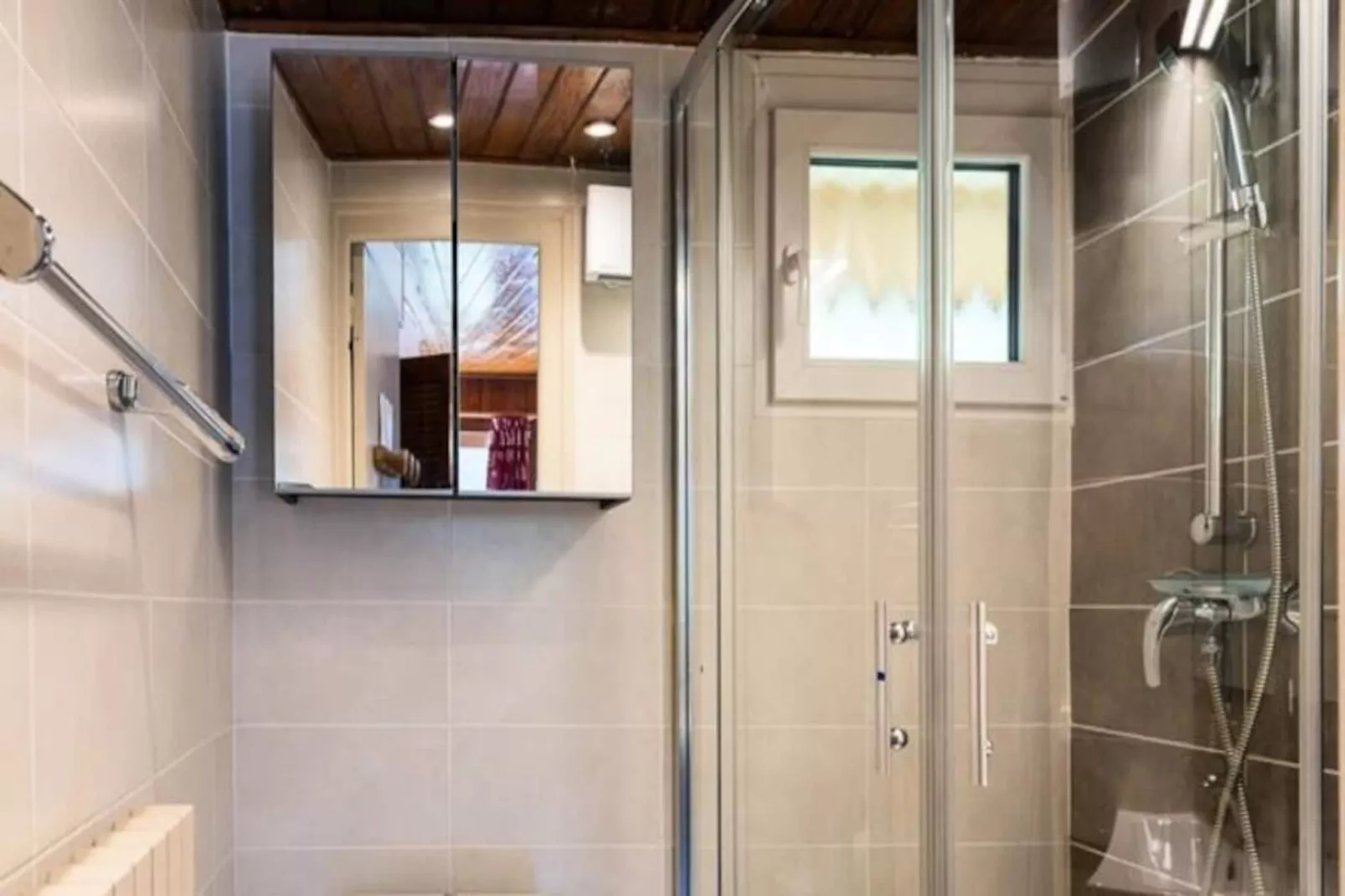 Résidence Les Caquelons-Nicht zugeordnet