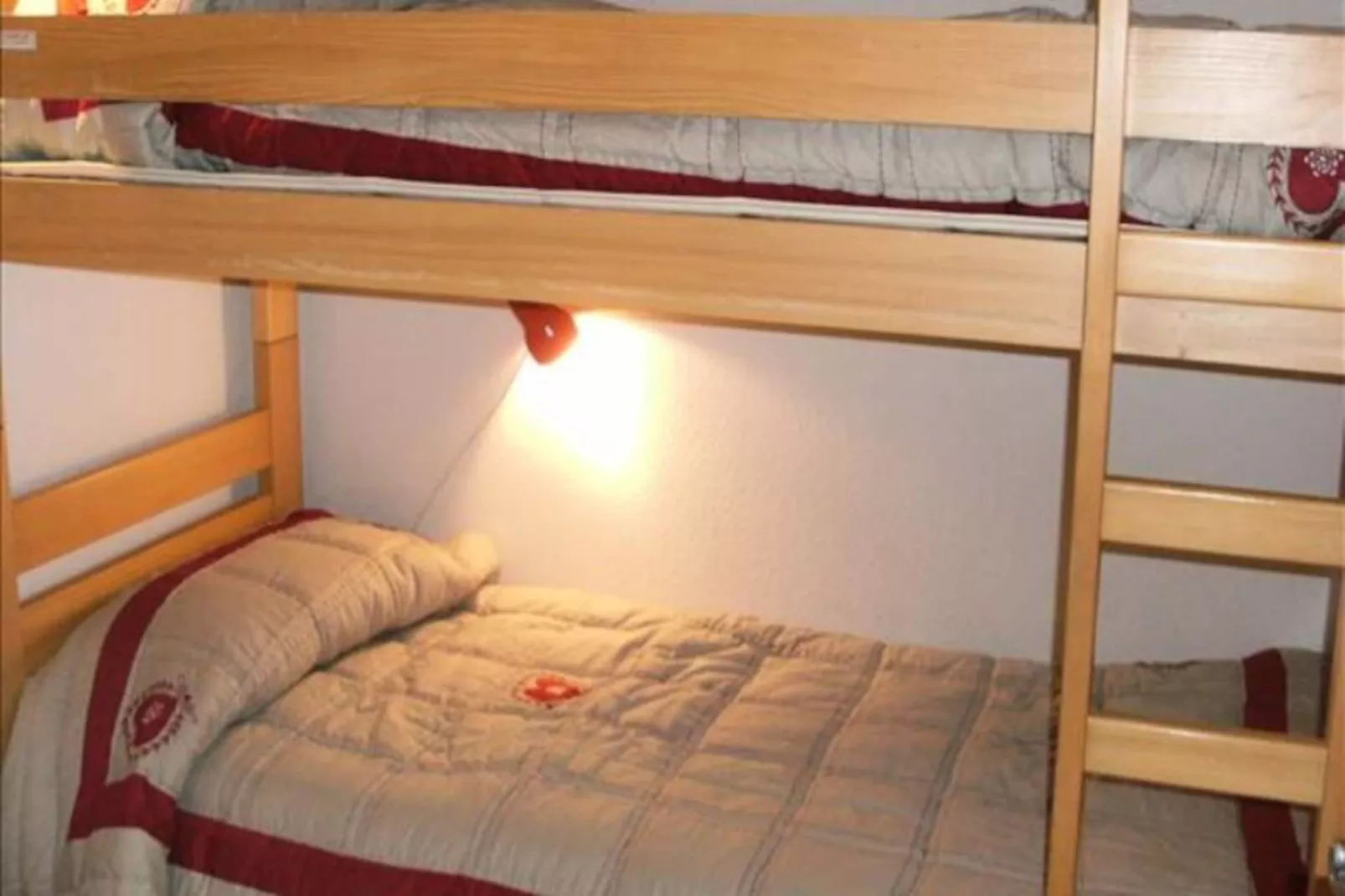 Résidence La Claree-Untagged