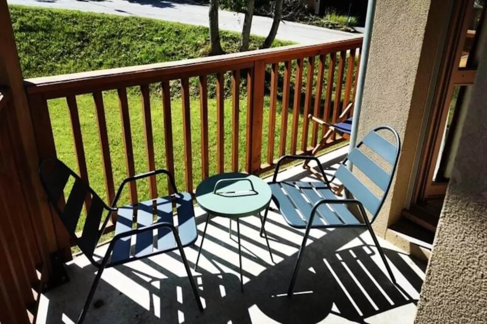 Résidence La Claree-Untagged