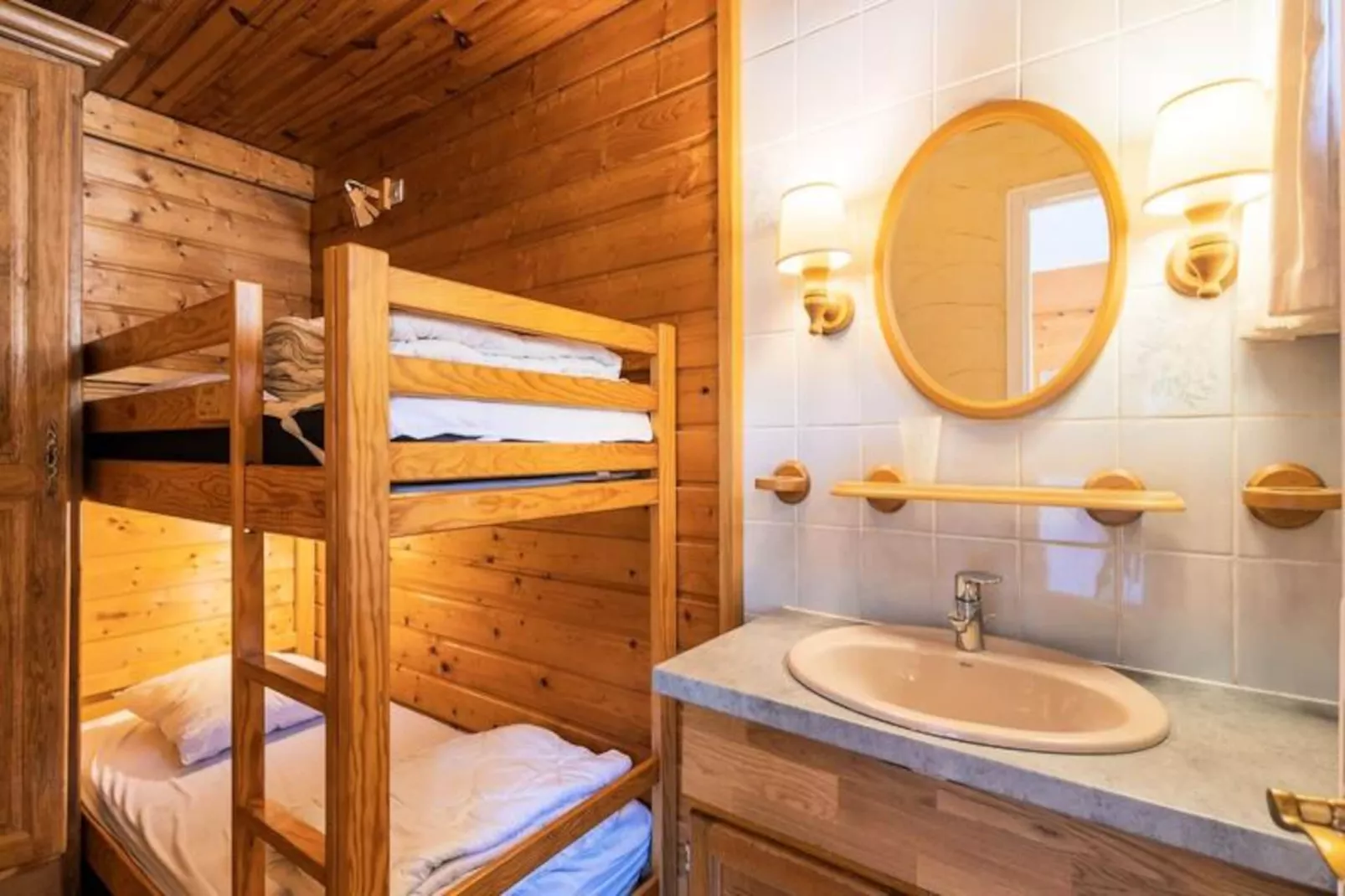 Résidence Royal Neige-Untagged