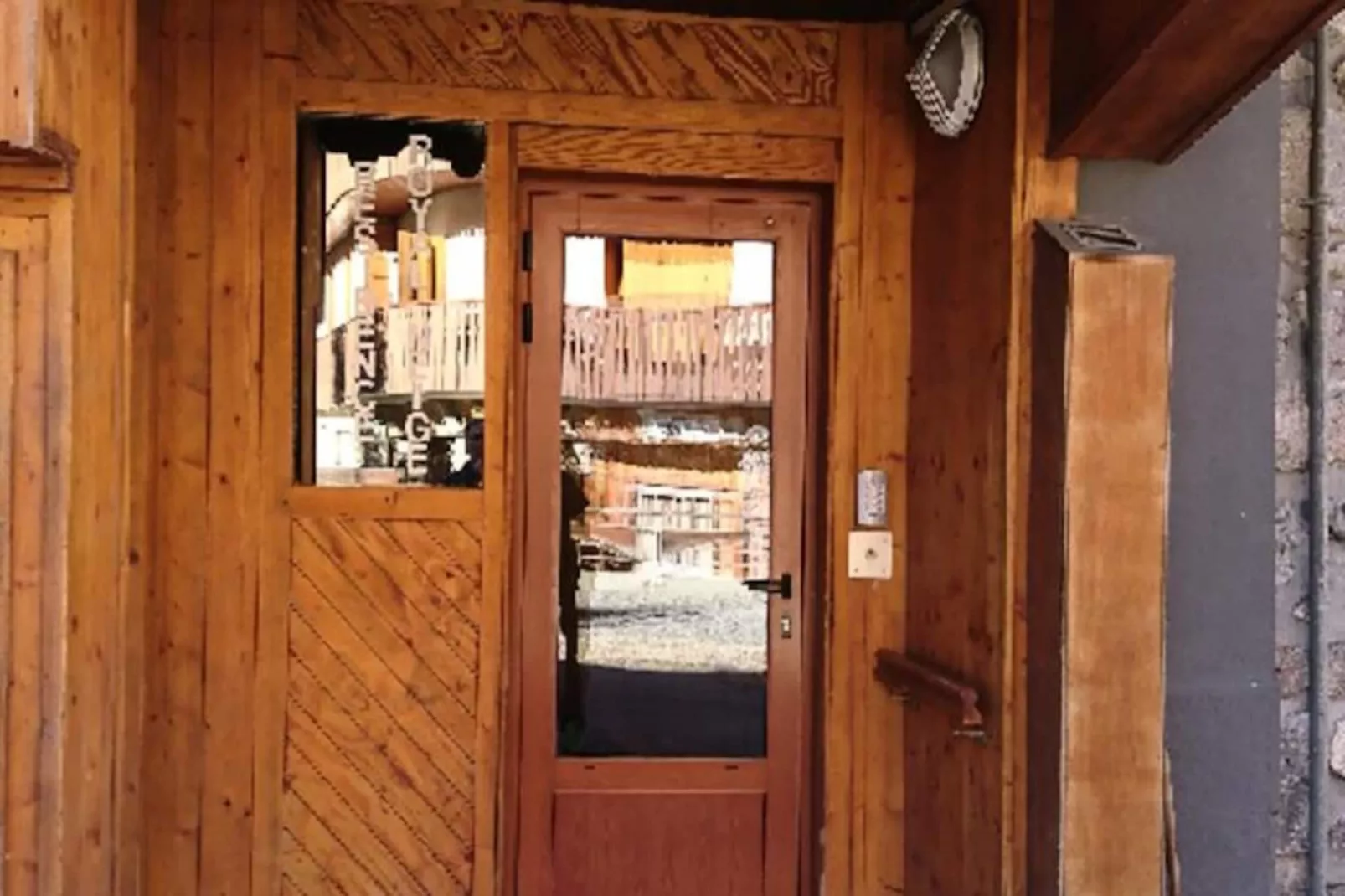 Résidence Royal Neige-Untagged