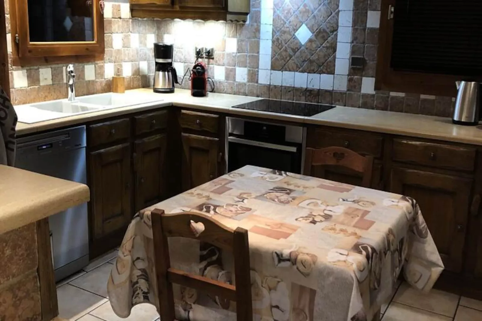 Chalet Colenfrey-Nicht zugeordnet