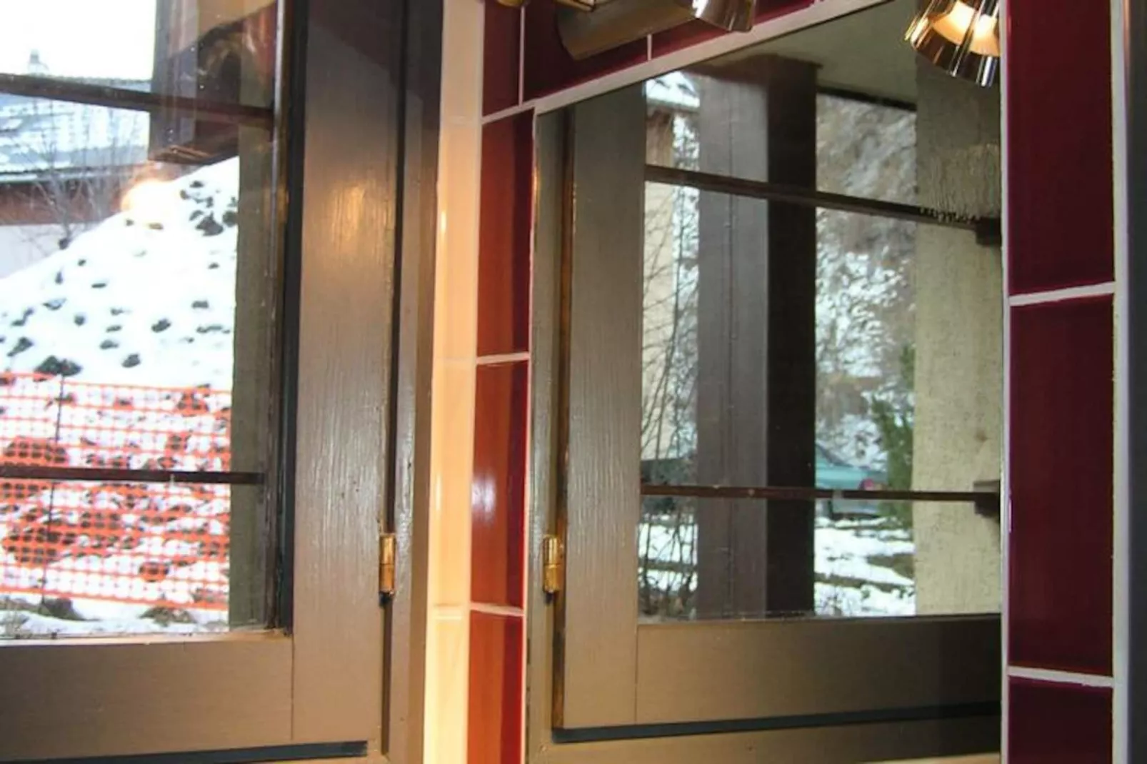 Résidence Plan Soleil-Nicht zugeordnet